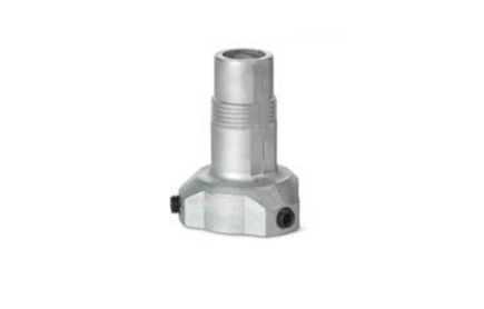 Siemens Valve actuator accessories