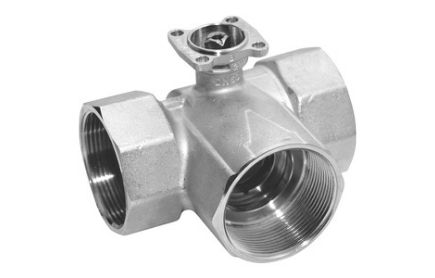 Belimo R3050-40-S4 Control Valve
