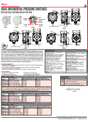 Series ADPS DP Switch Technical Datasheet