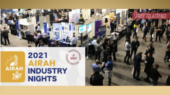 AIRAH Trade Nights