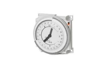 Siemens Heating Controllers