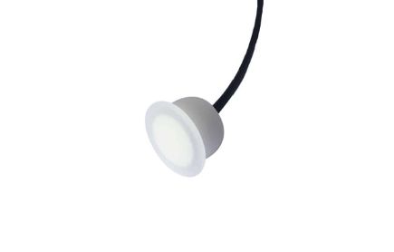 Titan Flush Mounted Discreet Temperature Sensors
