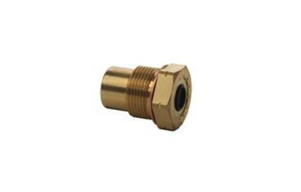 Siemens Valve Accessory Sealing Gland
