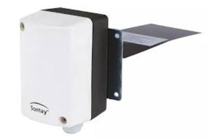 Sontay FS-A Air Flow Switch 80x175mm Paddle